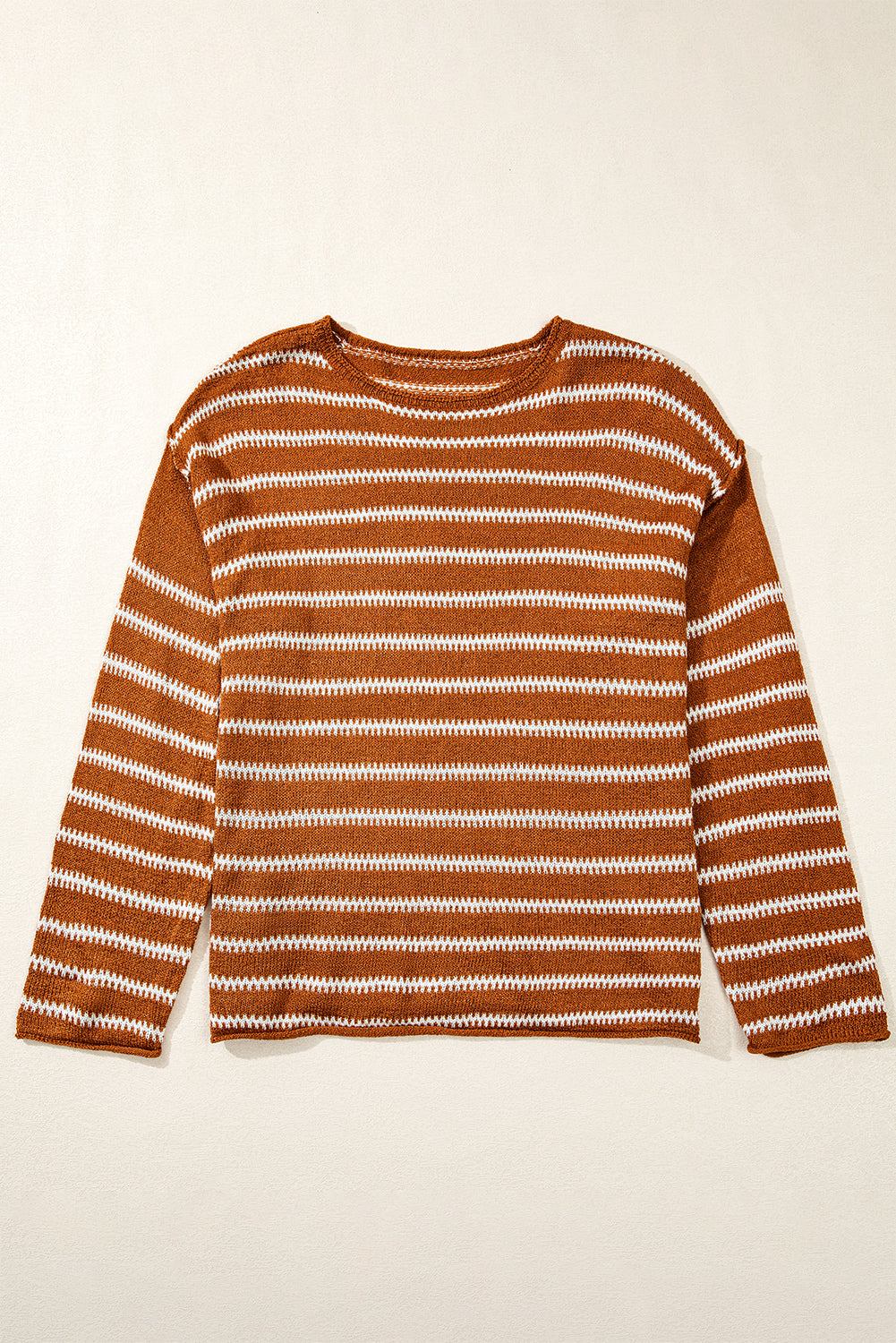 Striped Sweater LT