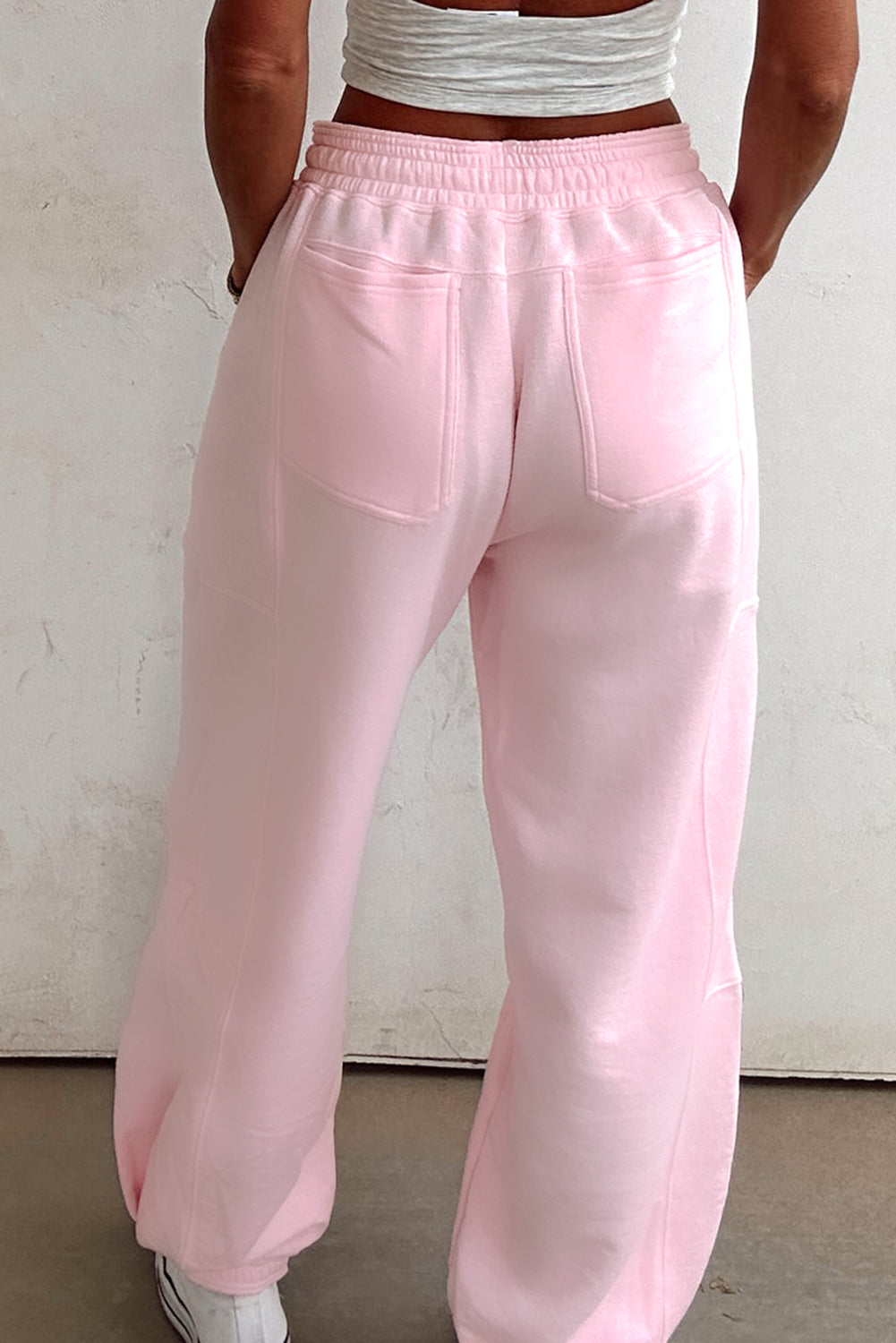 Casual Joggers LT