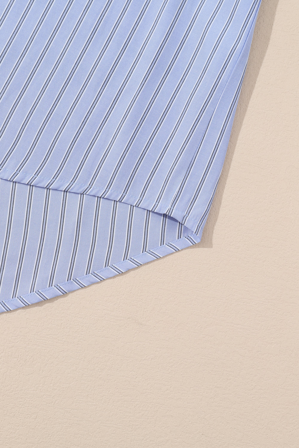 Stripe Casual Top LT