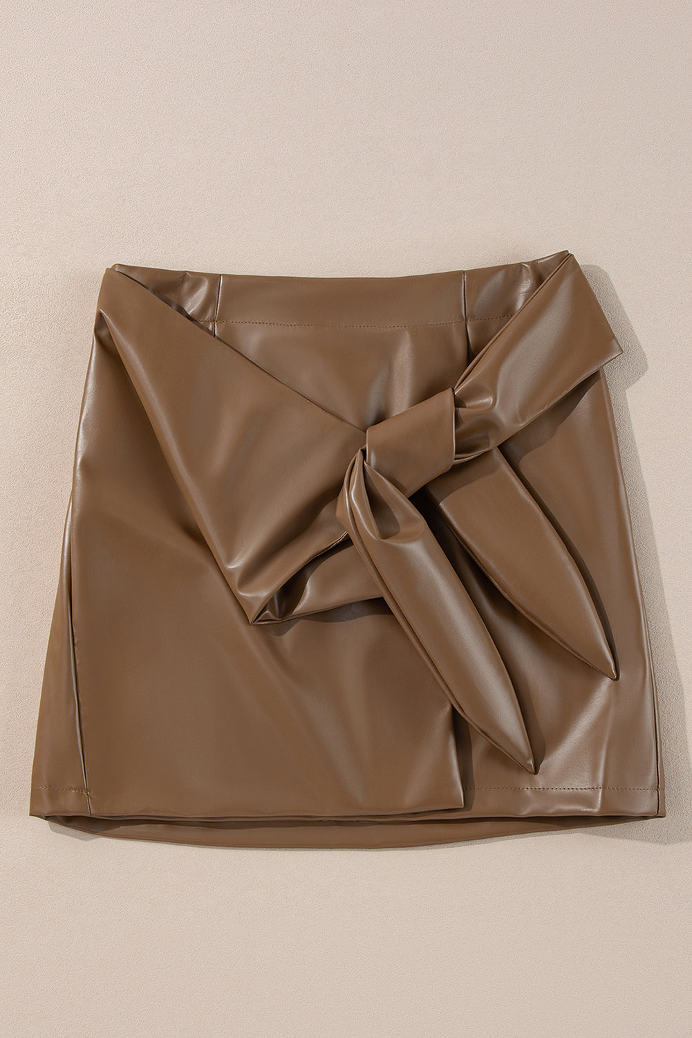 Bowknot Fall Skirt LT