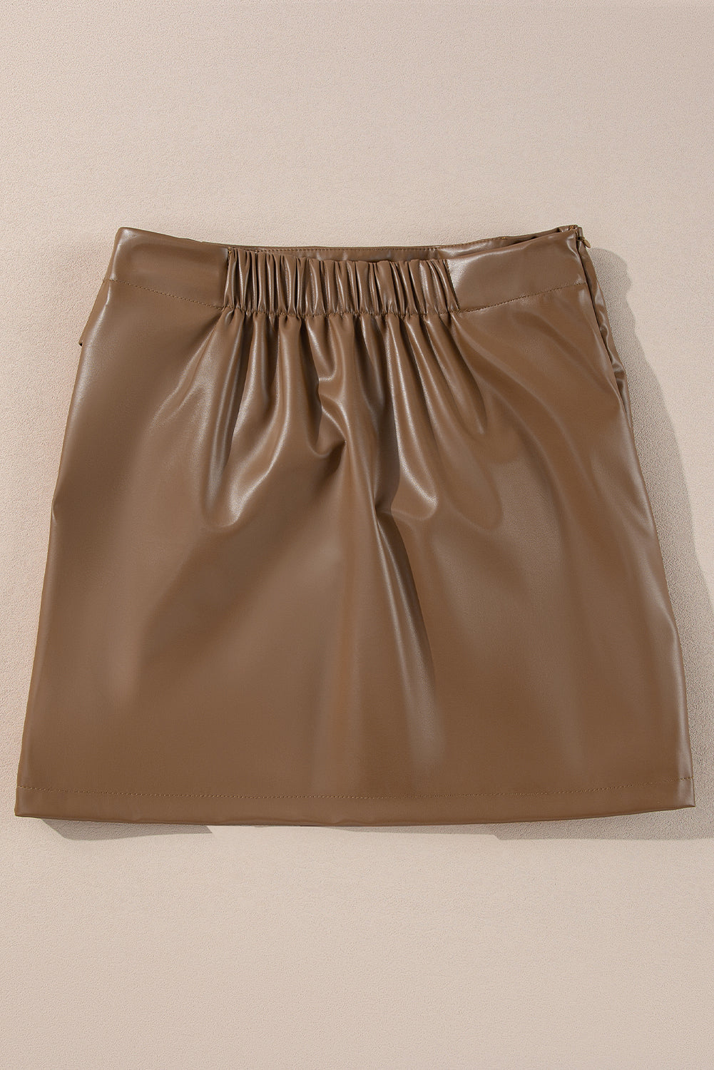Bowknot Fall Skirt LT