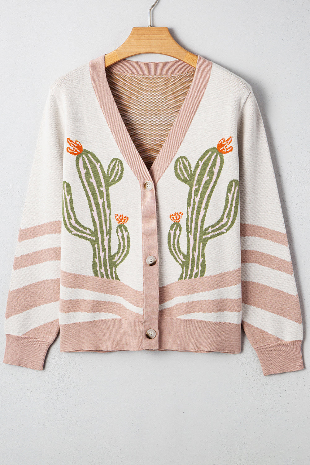 Desert Cardigan LT