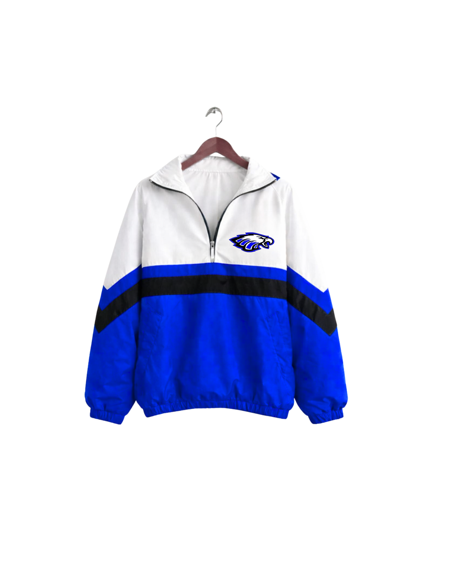 Kids Eagles Pullover