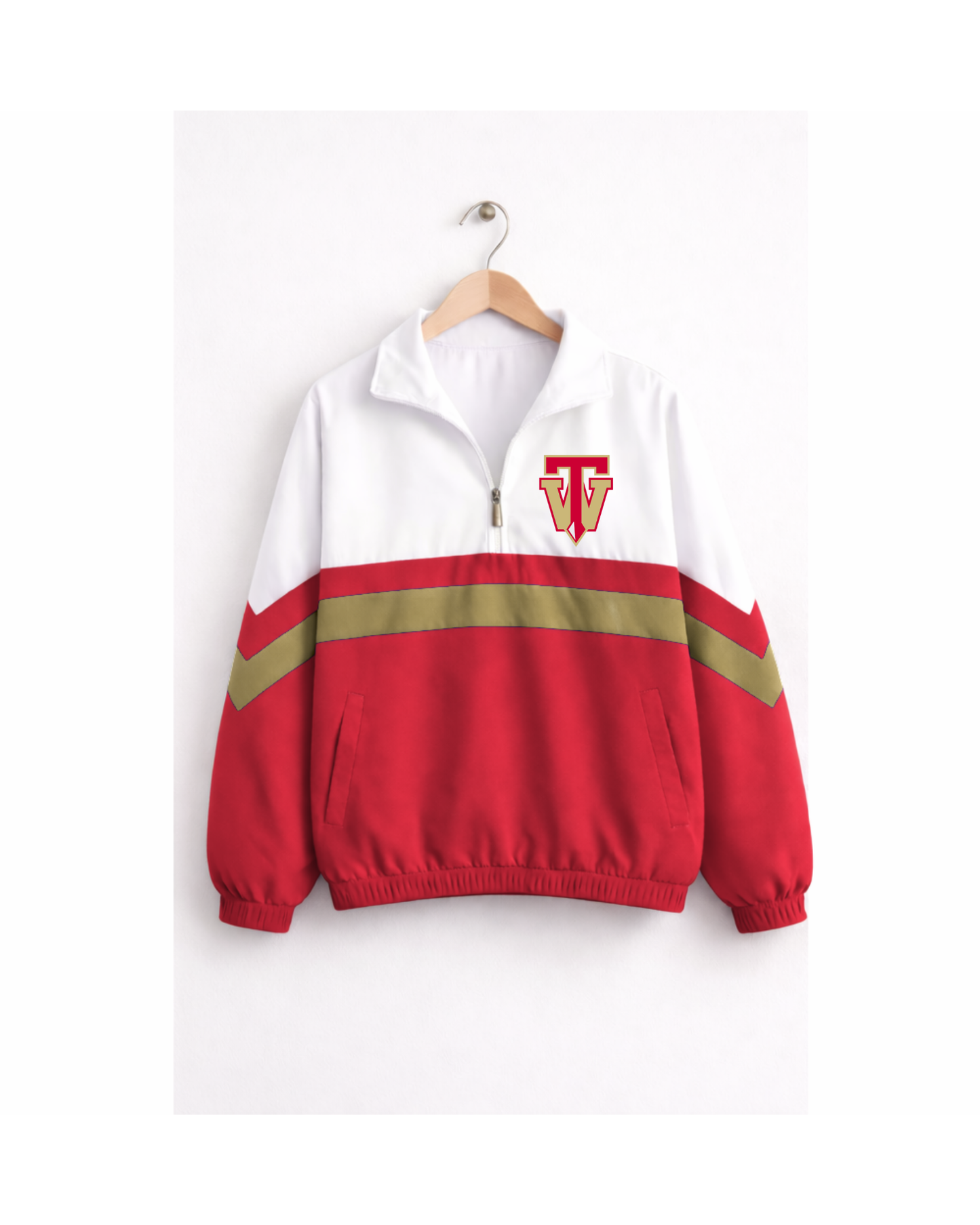 Adult Comanche Pullover