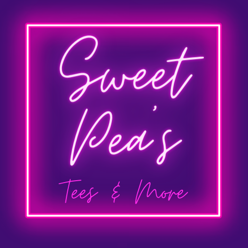 Sweet Pea's Tees & More