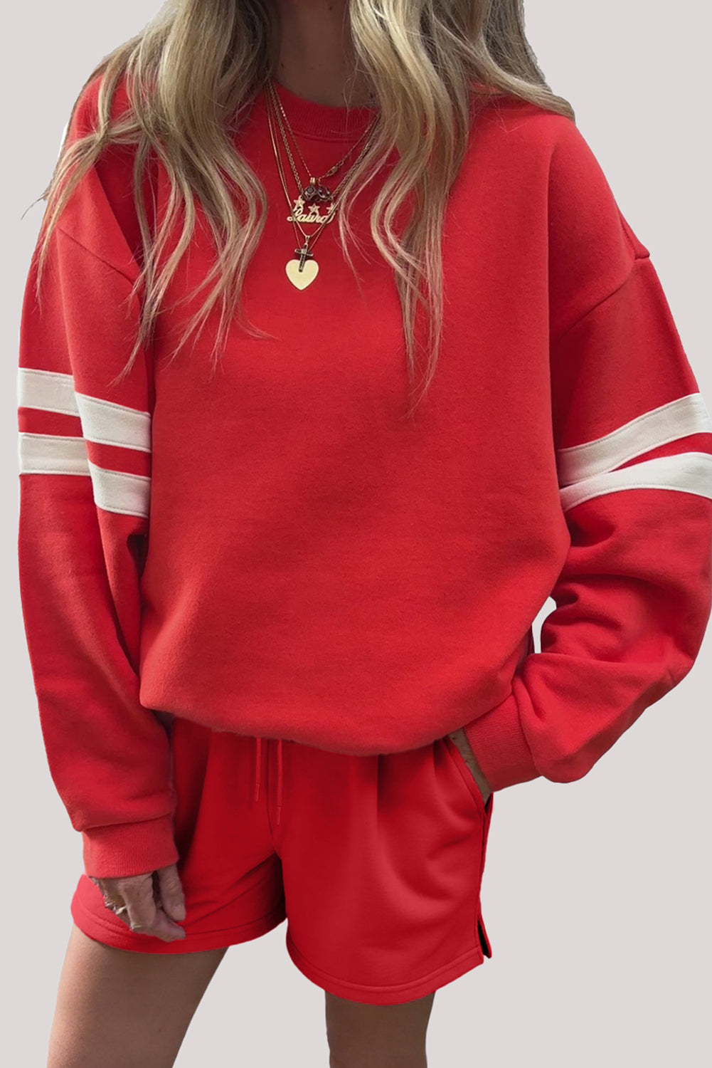 Varsity Set *multiple colors* LT