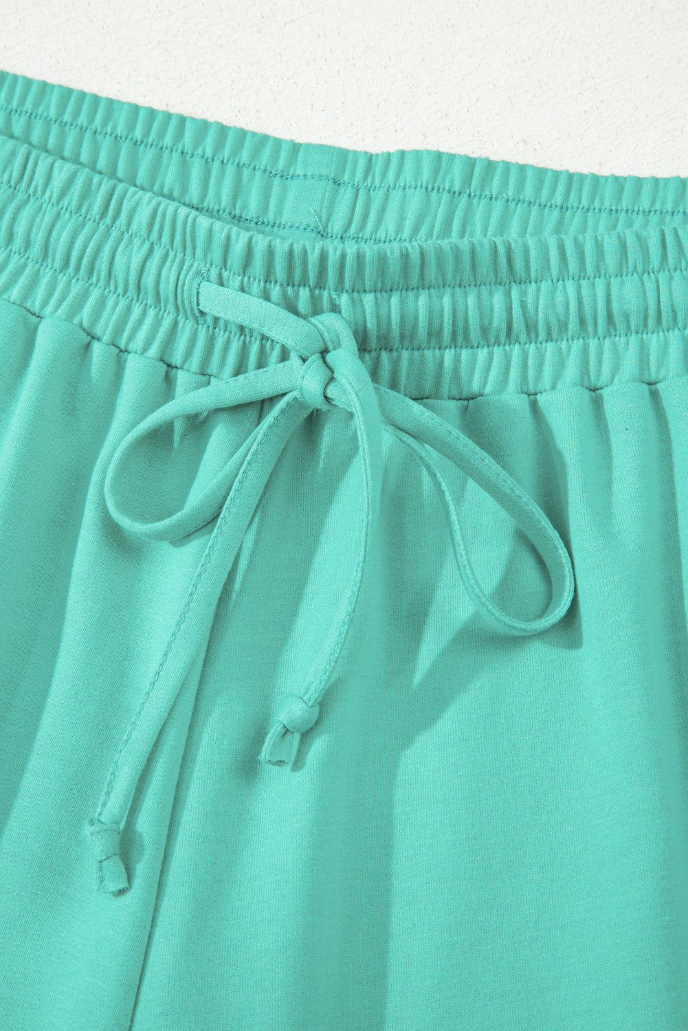 V Neck Plus Size Set LT