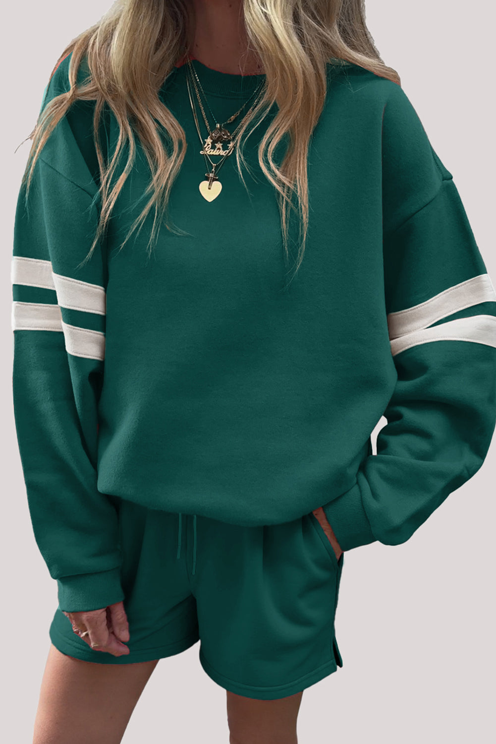 Varsity Set *multiple colors* LT