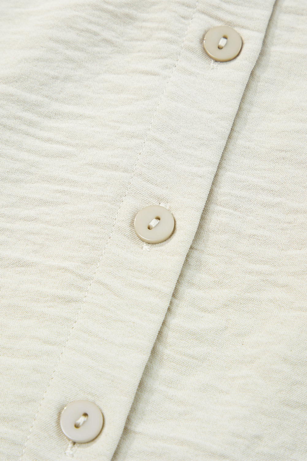 Crinkle Pocket Shirt LT
