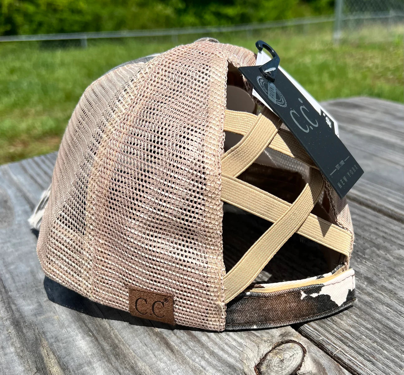 Heifer Please CC Hat