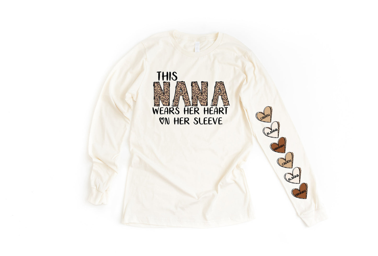This Mama Graphic Tee