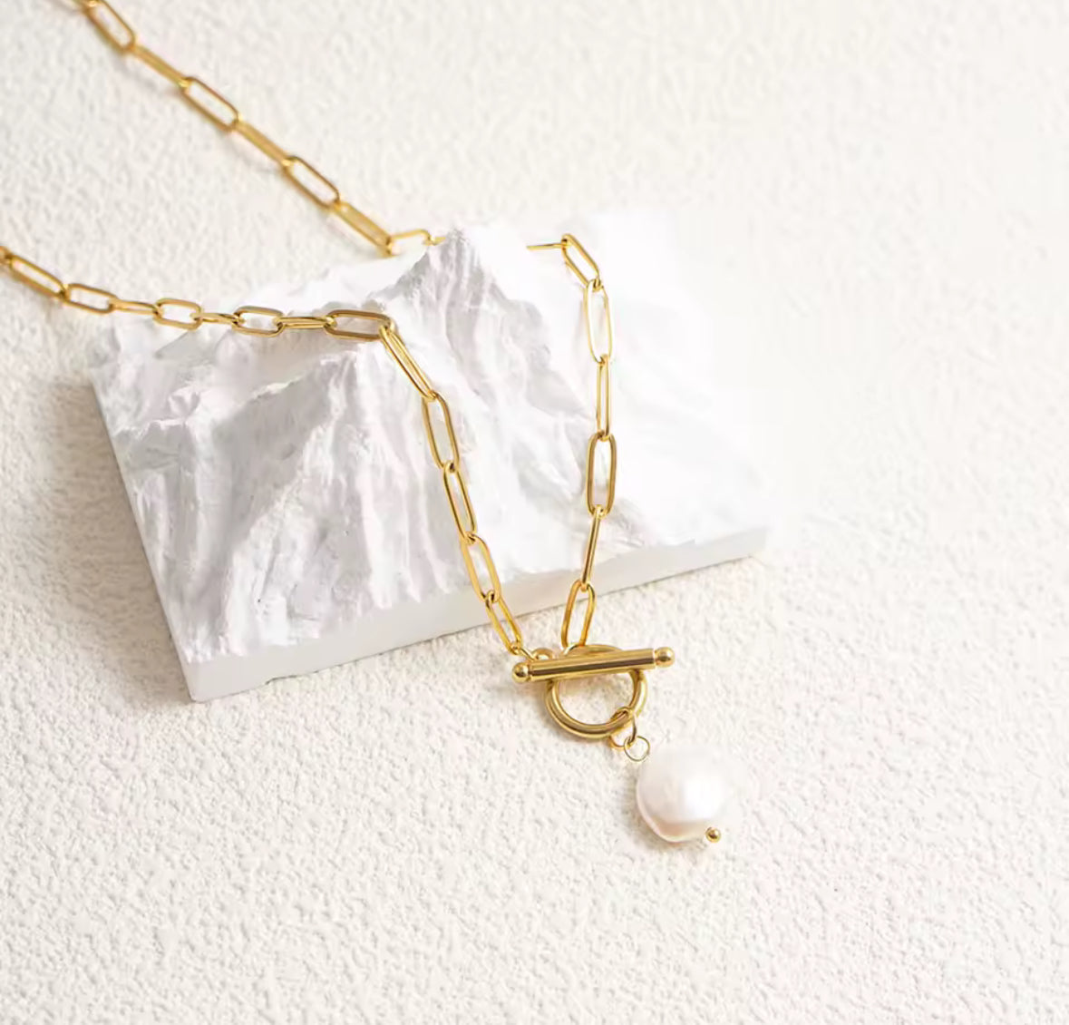JEWELRY DROP RTS
