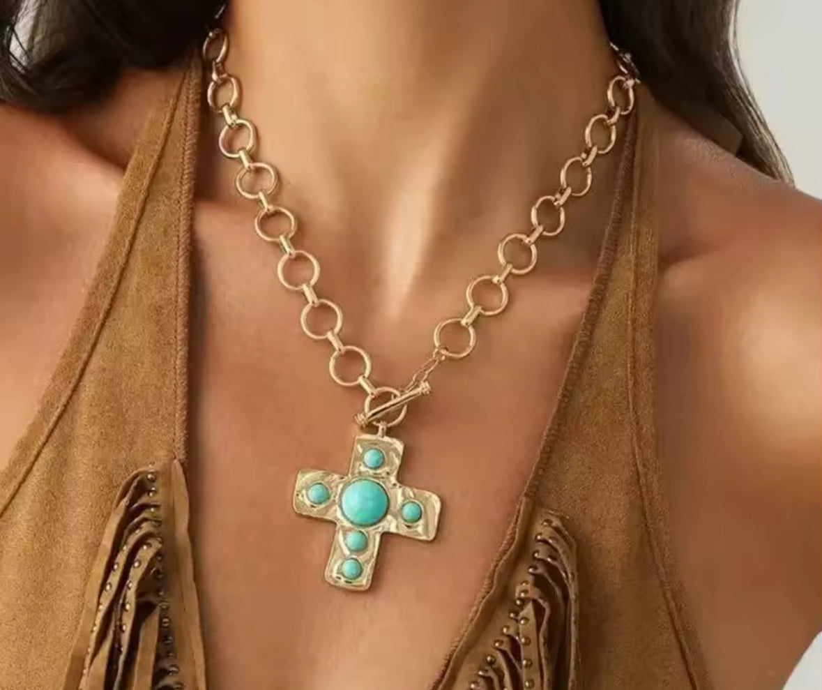 JEWELRY DROP RTS