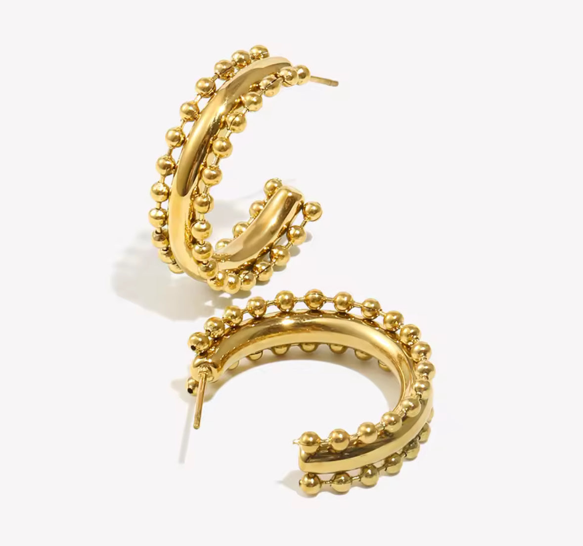 JEWELRY DROP RTS