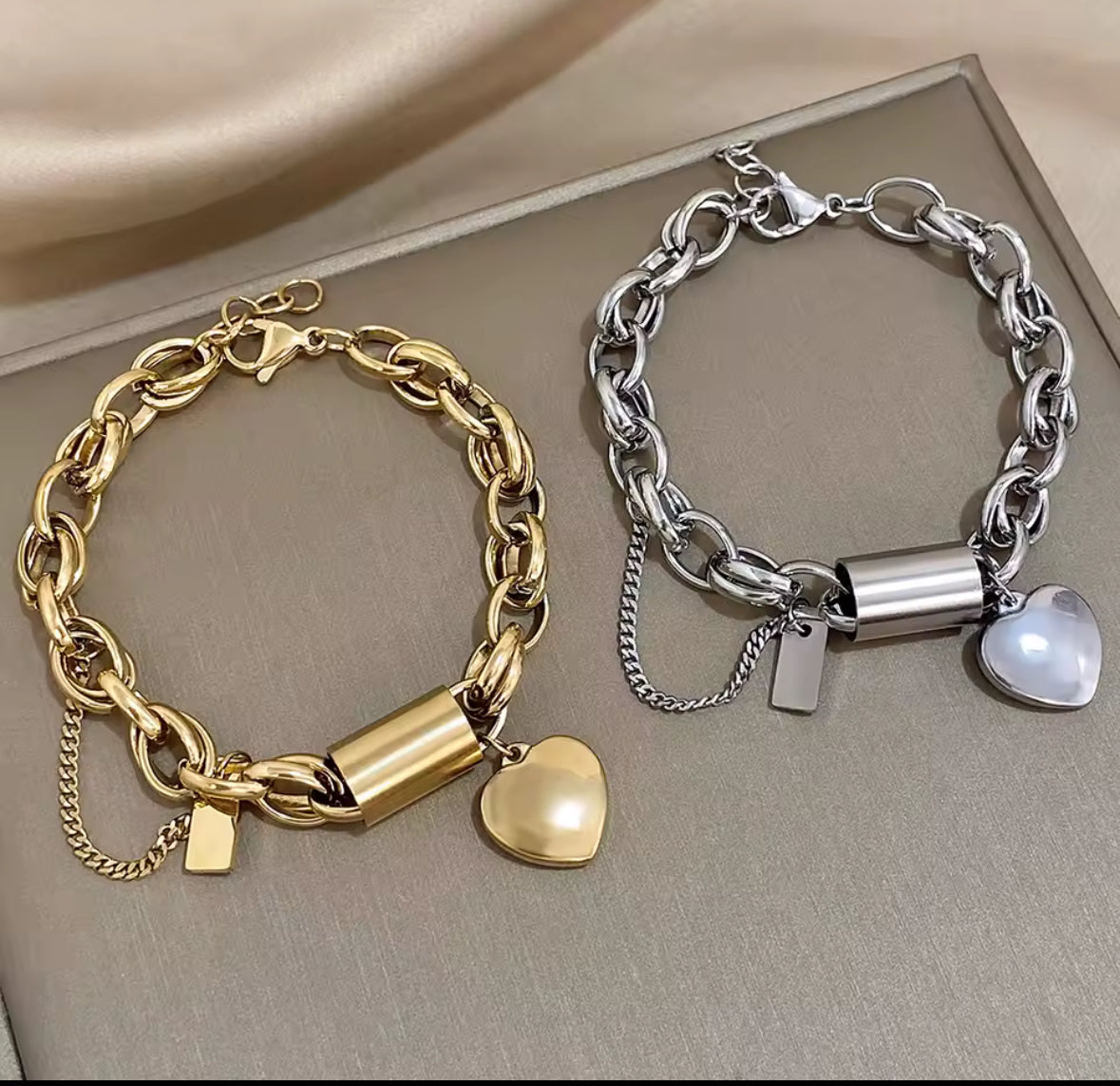 JEWELRY DROP RTS