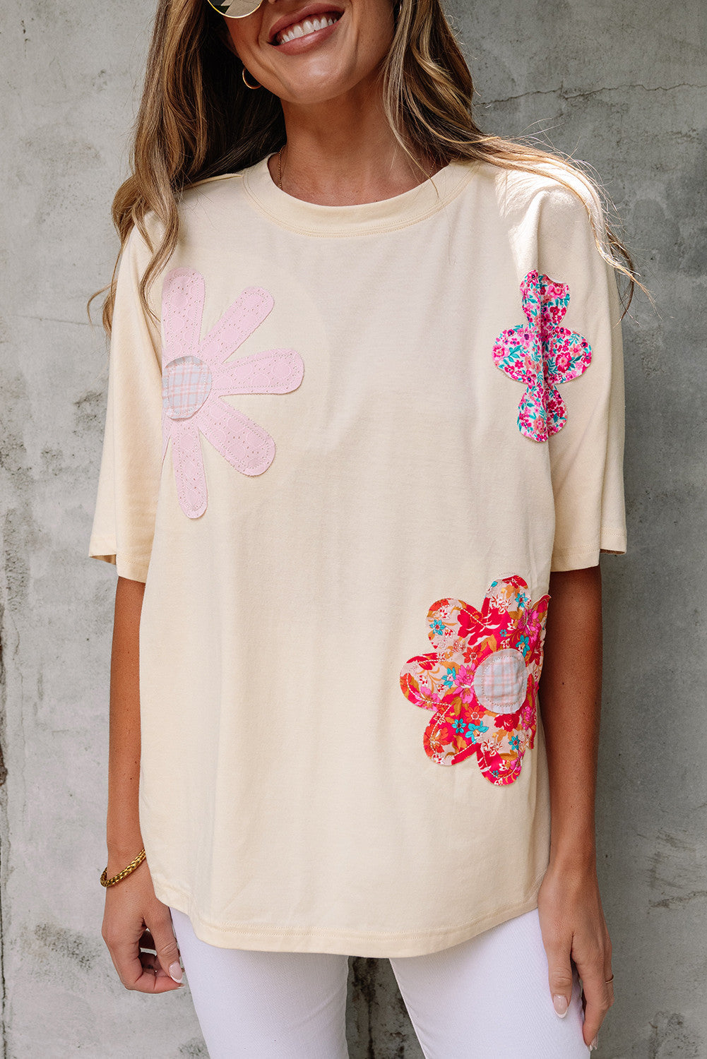 Flower Exposed Top New RTS