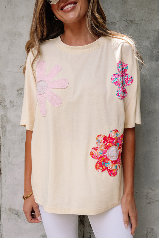 Flower Exposed Top New RTS