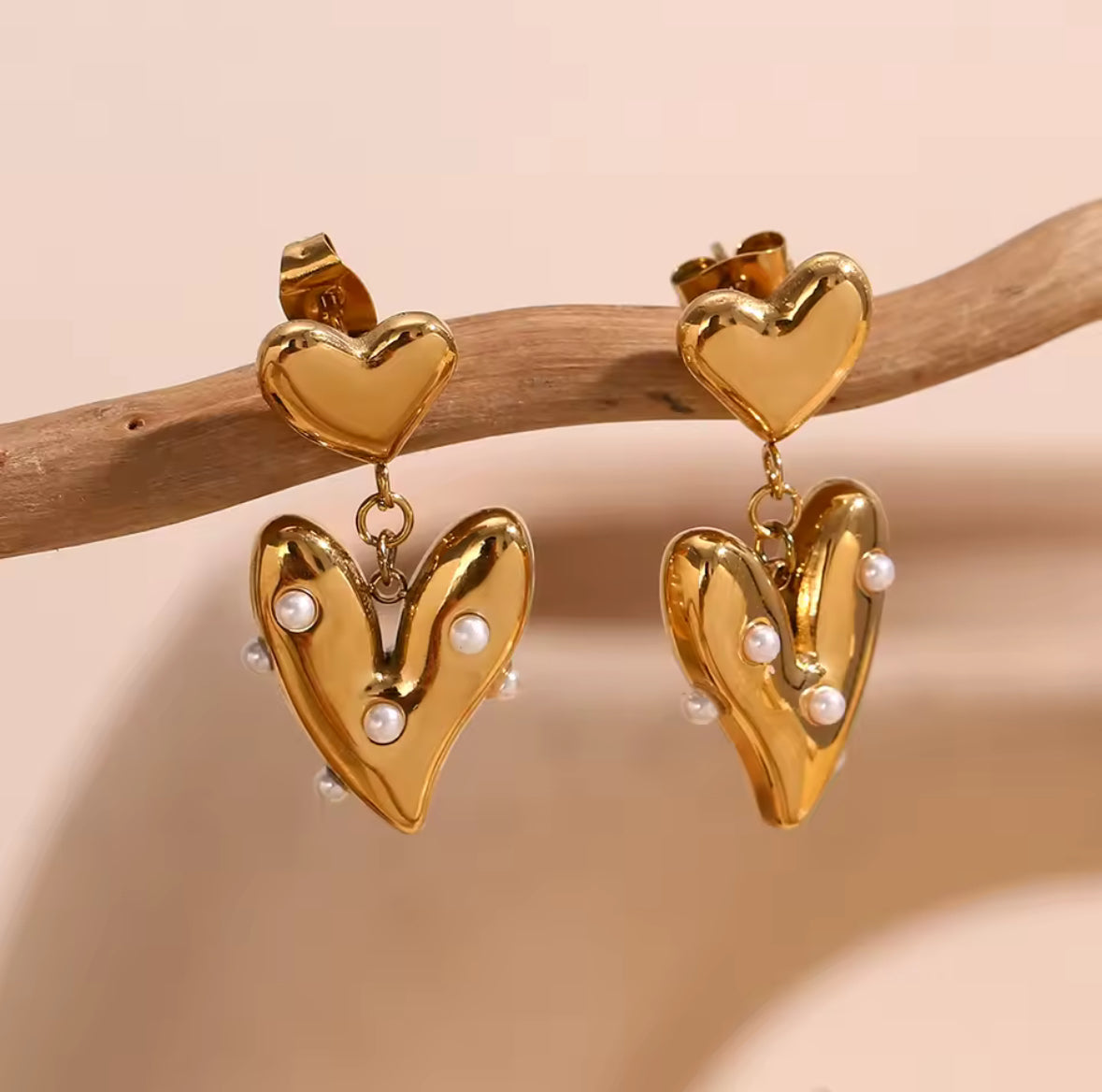 JEWELRY DROP RTS