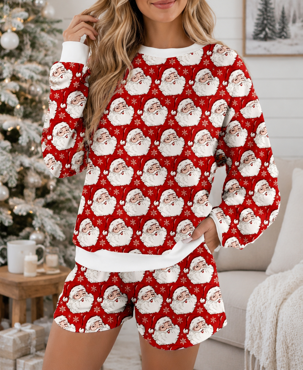 Christmas Set ***MULTIPLE SELECTIONS** RTS