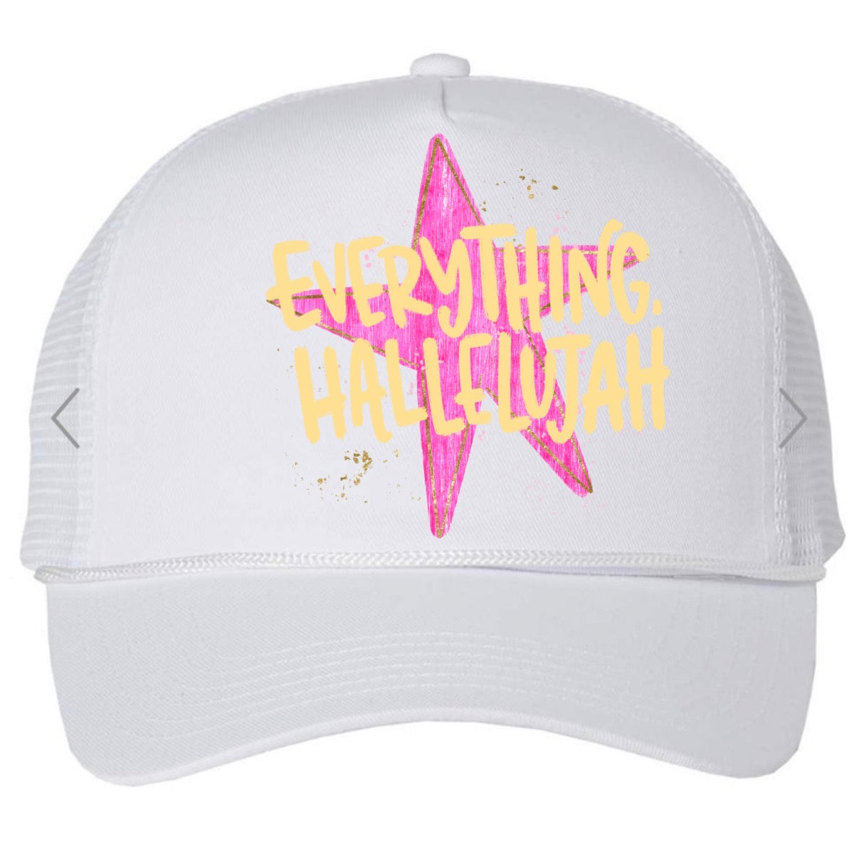 Trucker *multiple styles* Hat.
