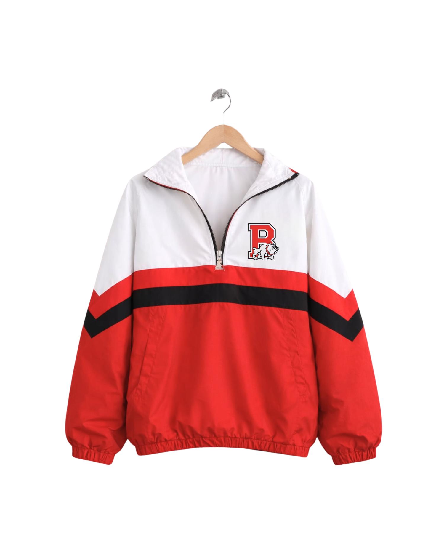 Kids Bulldogs Pullover