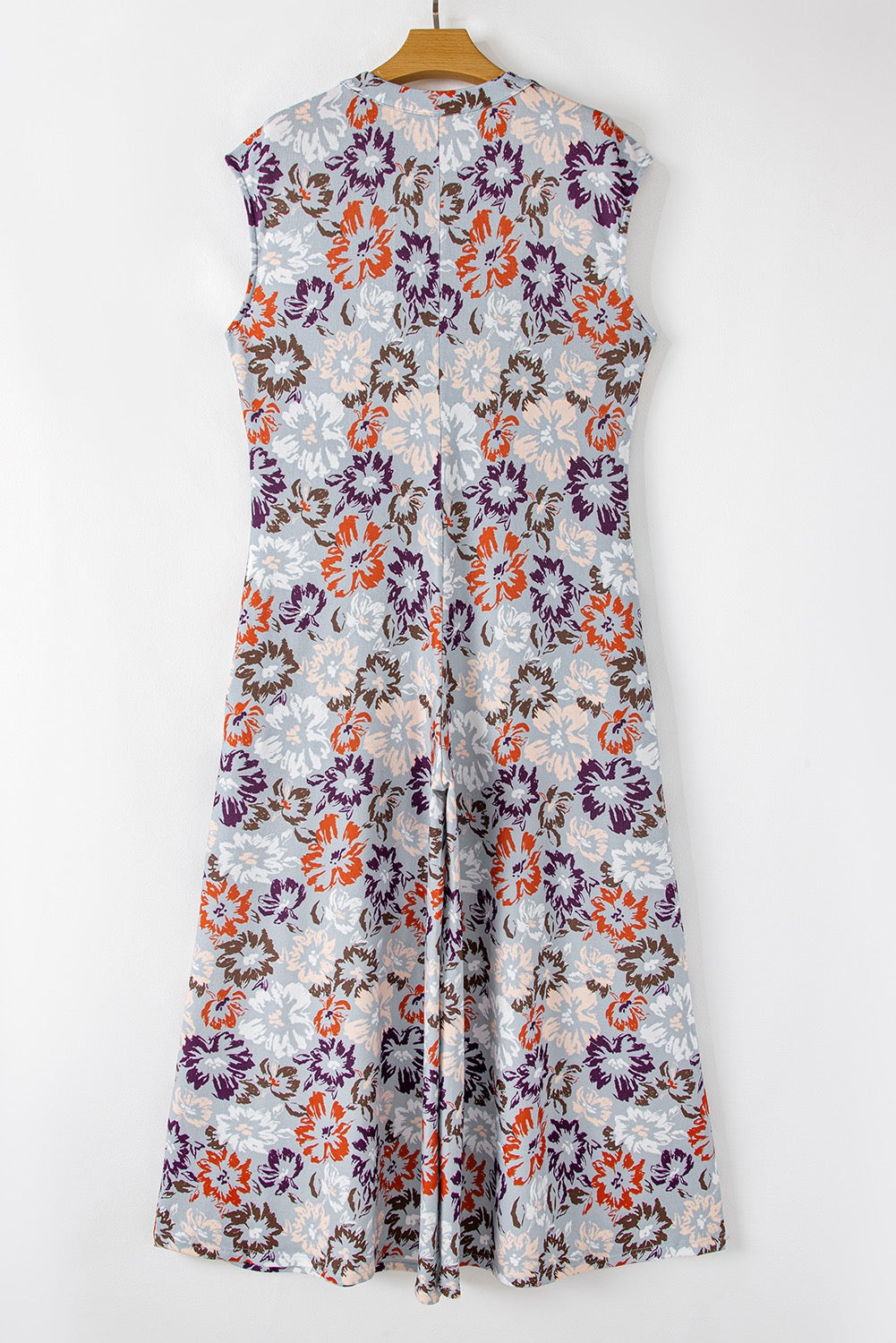 Floral Jumpsuit LT