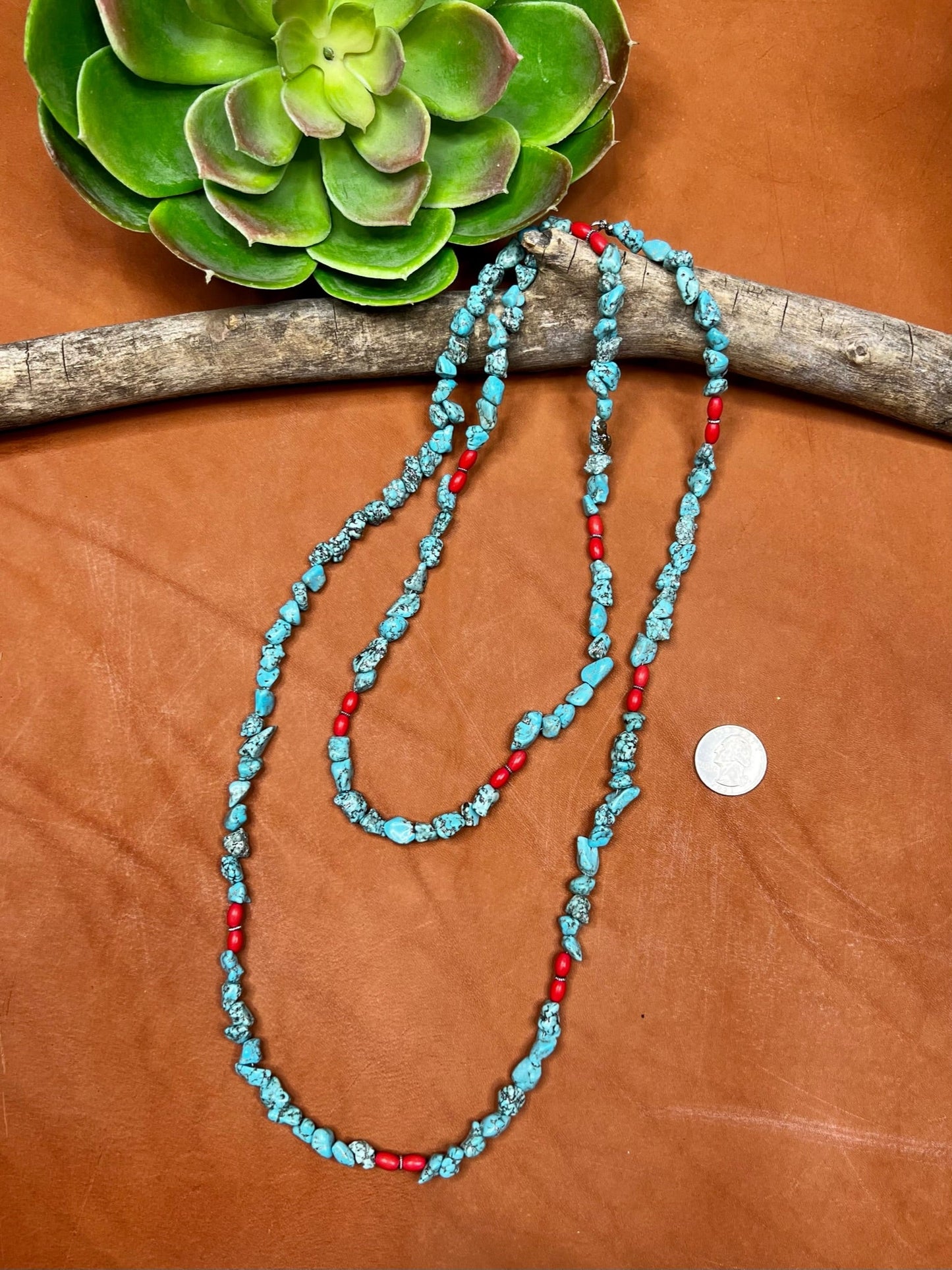 Nocona Necklace