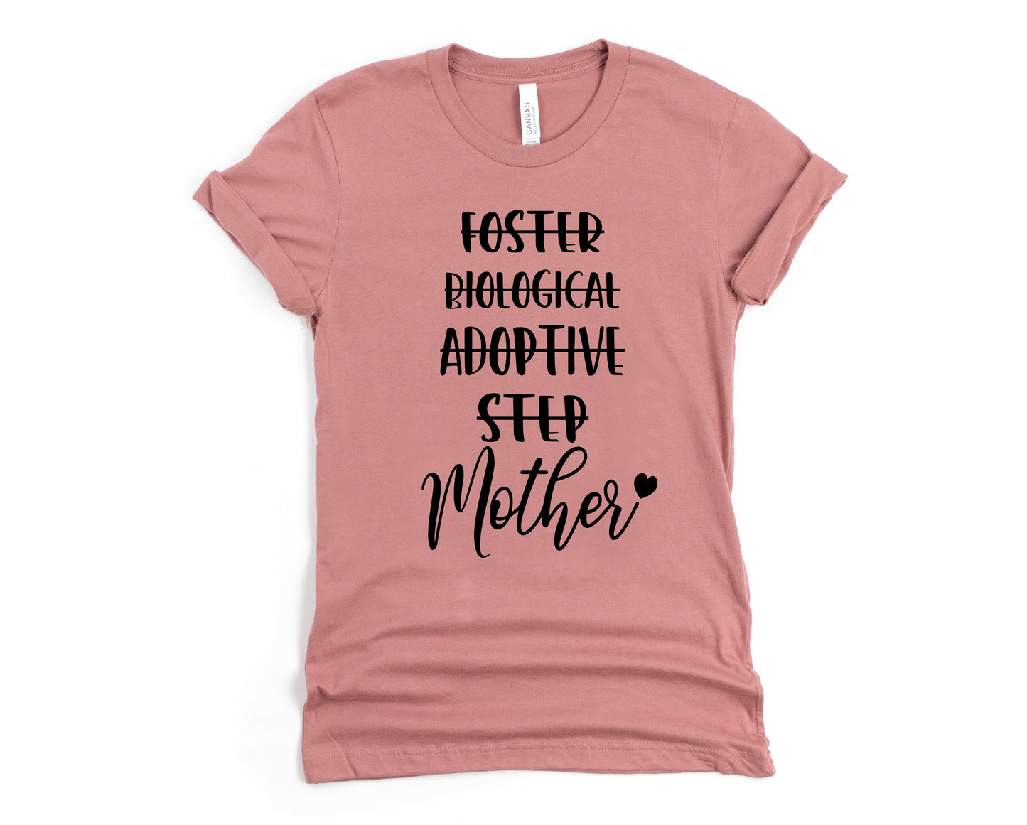 Wholesale Mother Graphic Tee - Mint