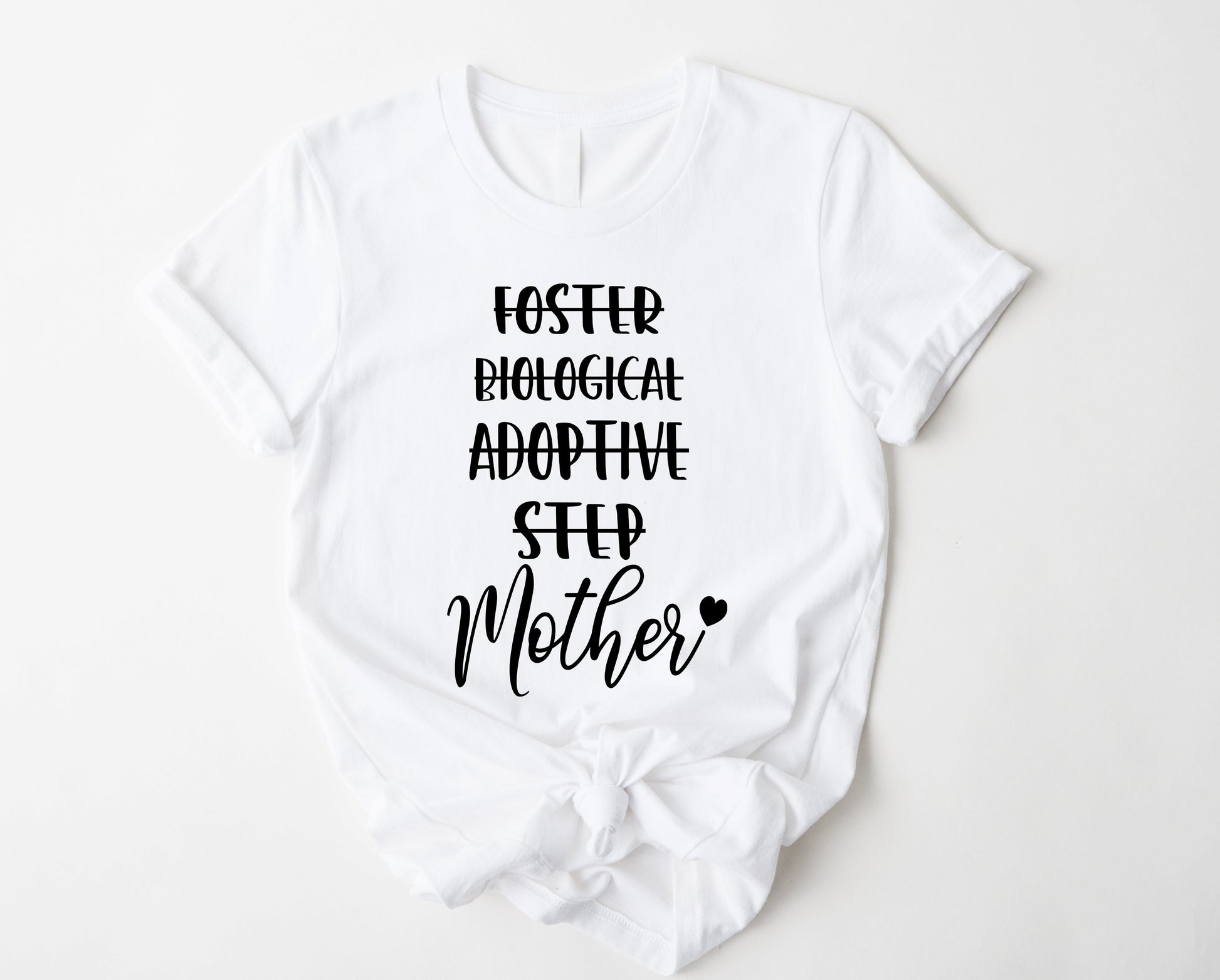 Wholesale Mother Graphic Tee - Mauve