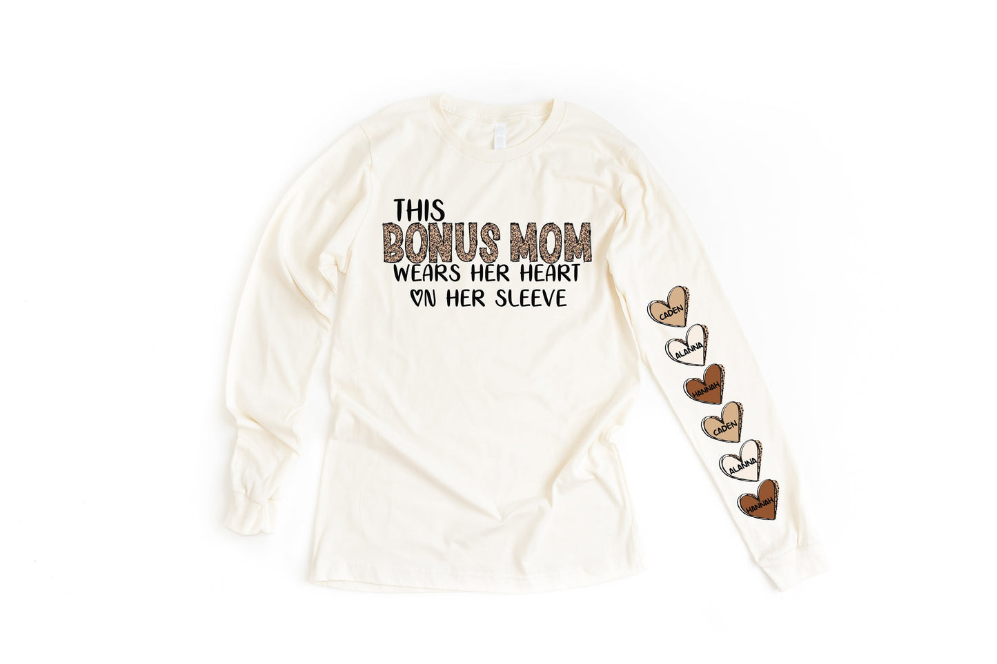 This Mama Graphic Tee