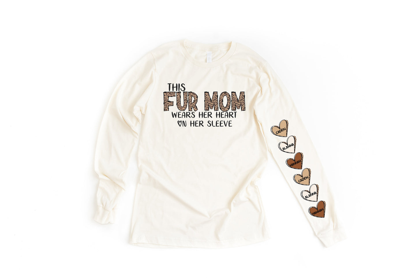 This Mama Graphic Tee