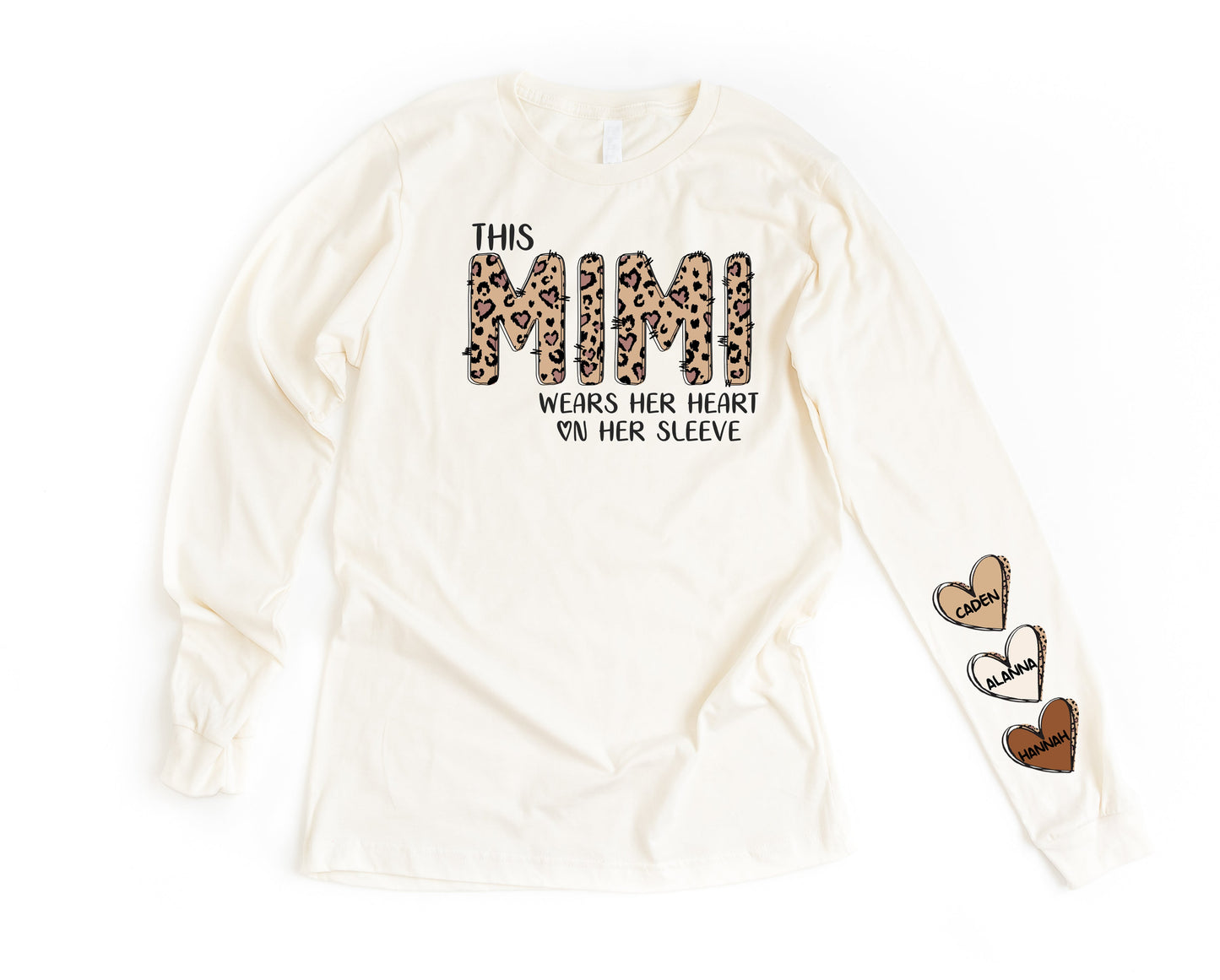 This Mama Graphic Tee