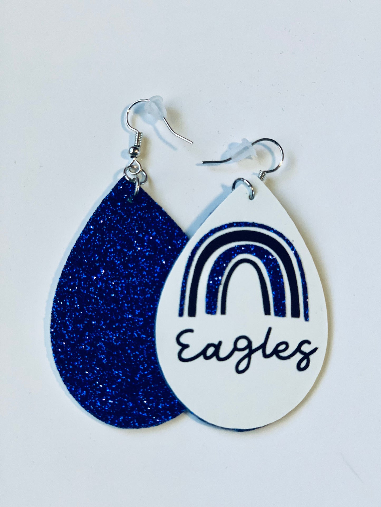 Eagles Earrings