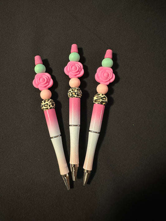 Rose Pens