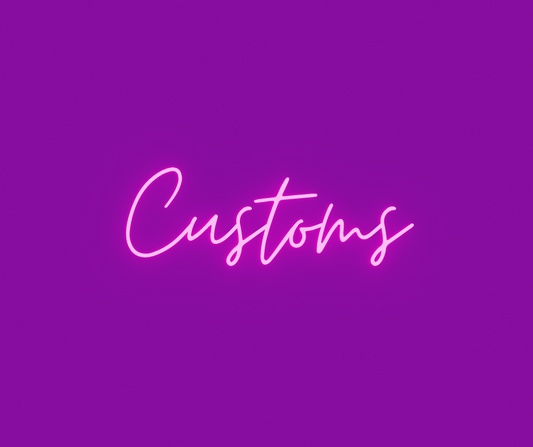 Customs